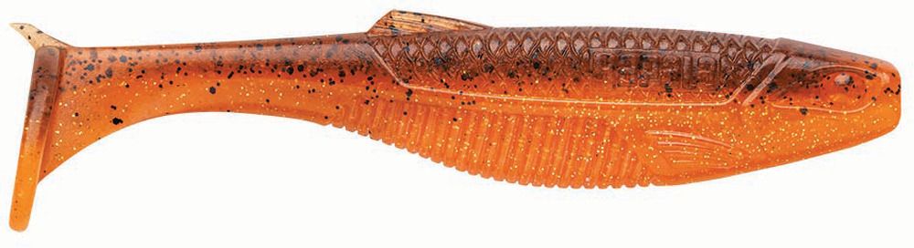Rapala CrushCity The Mayor 7.5cm